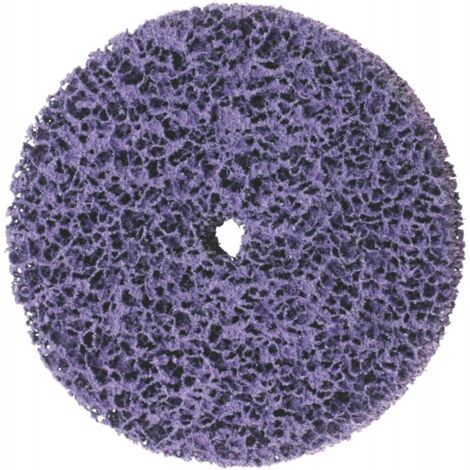 Disque de décapage XT-DC 100x13mm lilas 3M 1 PCS
