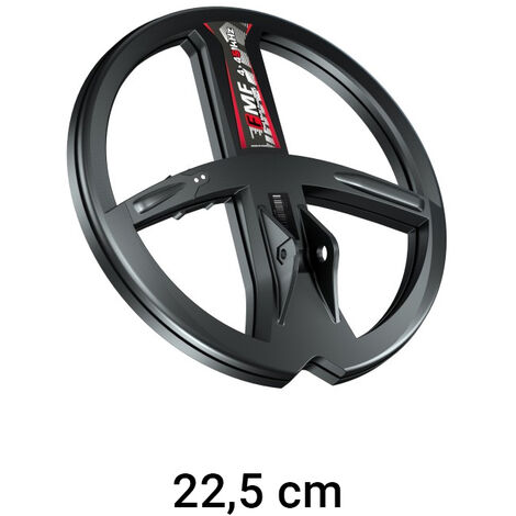 Disque de détection XP Déus 2 FMF 22CM