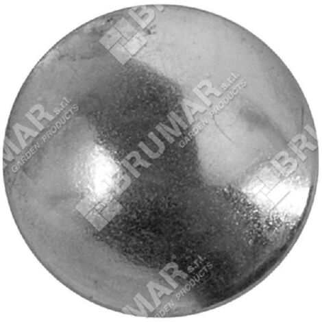 Disque de fermeture pour carburateurs TILLOTSON - 000708