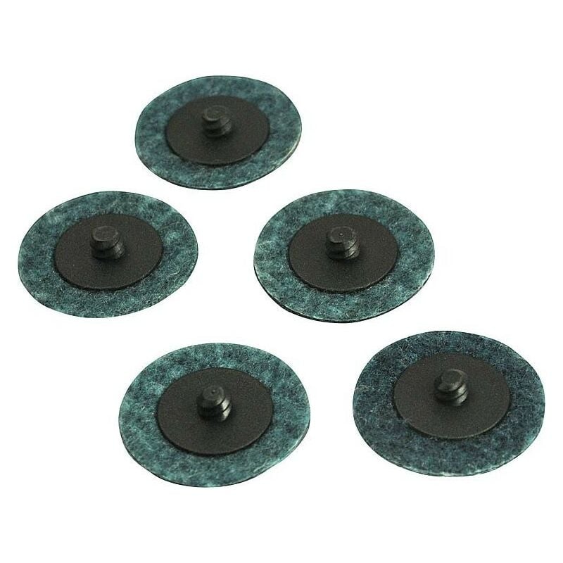 Hazet - Disque de fibre P300, ø 50mm, ue 5