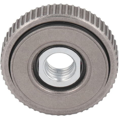 Disque de fixation pour meuleuse angulaire M12, plateau à boucles pour disques abrasifs 125-230 mm