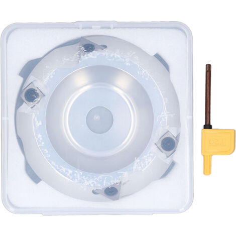 Disque de fraise à rainurer à Angle droit, routage latéral à 90 degrés, rainurage, accessoires de décoration intérieure