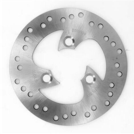 Disque de Frein Aprilia/Peugeot/Gilera DIS5004 Ø190mm