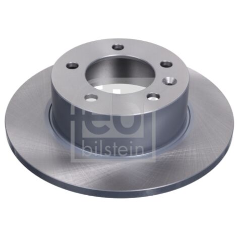 DISQUE DE FREIN ARRIÈRE 40093 FEBI