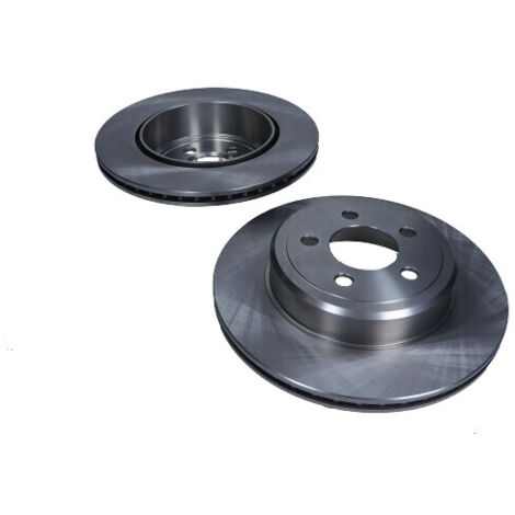 Disque de frein arrière Maxgear Chrysler 300C
