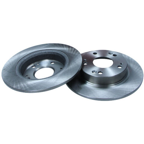Disque de frein arrière Maxgear Honda Civic 06-