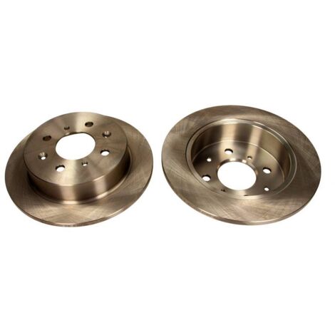 Disque de frein arrière Maxgear Honda Civic 91-