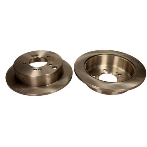 Disque de frein arrière Maxgear Hyundai IX35 10-/SPORTAGE 10-/SANTA FE 01-