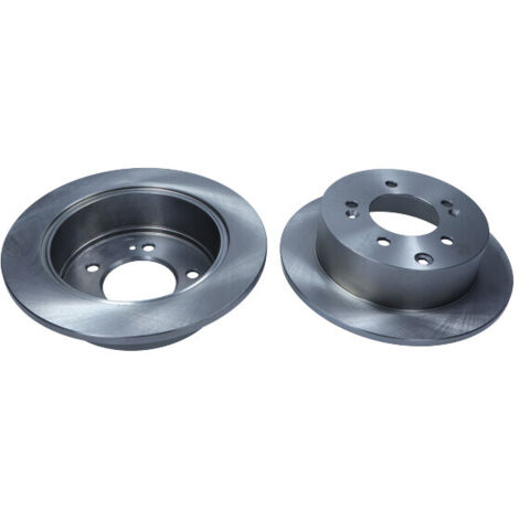 Disque de frein arrière Maxgear Kia Soul 1.6 CRDI 09-