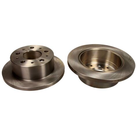 Disque de frein arrière MAXGEAR pour Fiat Ducato 02- 280 x 16 18