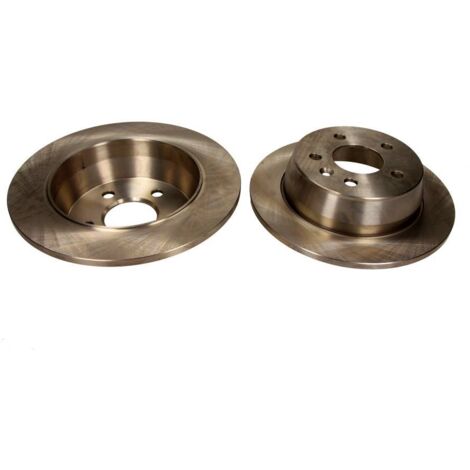 Disque de frein arrière Maxgear pour Mercedes Vito 108D-110D/113-114