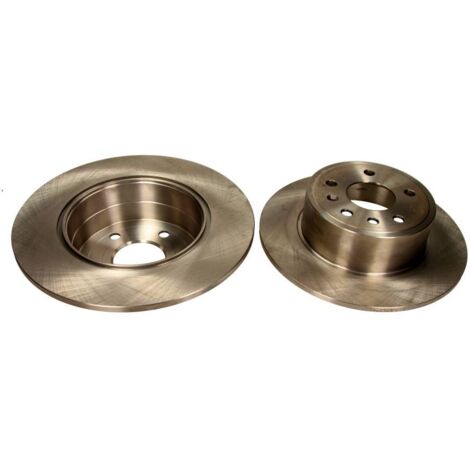 Disque de frein arrière Maxgear pour Opel Vectra B