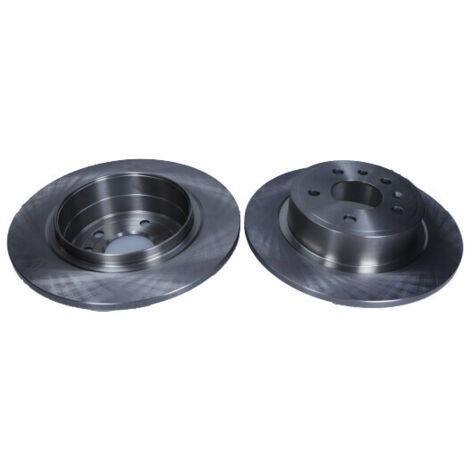 Disque de frein arrière Maxgear pour Saab 9-5 (97-)