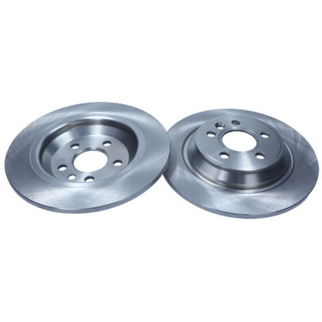 Disque de frein arrière Maxgear Volvo V70 07-