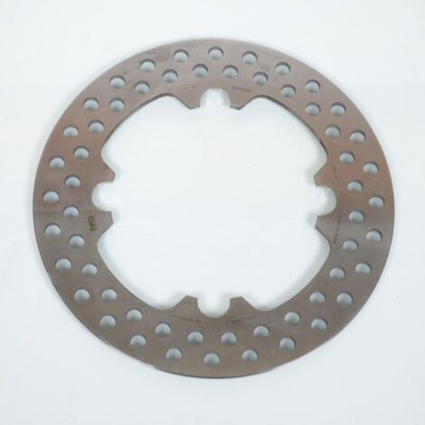 Disque de frein arrière NG Brakes pour Moto Husqvarna 125 SMS