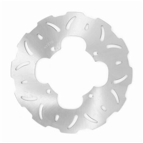 Disque de frein arrière Sifam pour Moto Honda 80 Cr R Grandes