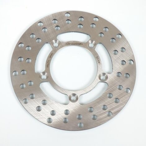 Disque de frein arrière Sifam pour Scooter Italjet 125 Formula