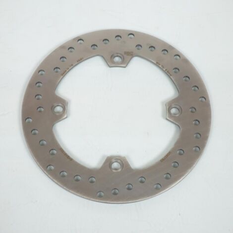 Disque de frein avant EBC pour Moto Suzuki 125 DR 1985 à 2000