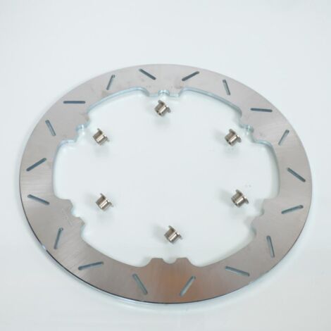 Disque de frein avant France Equipement pour Moto Yamaha 1300 XVZ