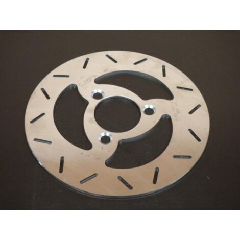Disque de frein avant France Equipement pour Scooter Kymco 50