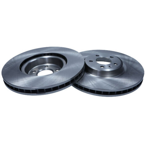 Disque de frein avant Maxgear Audi A4/A5/Q5/Q7 2.0-3.0 TDI Quattro 15-