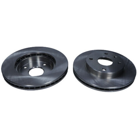 Disque de frein avant Maxgear Chevrolet Lacetti/Epica/Rezzo/Nubira
