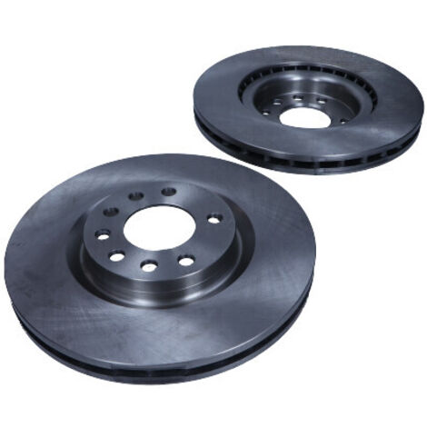 Disque de frein avant Maxgear Fiat Croma 05-