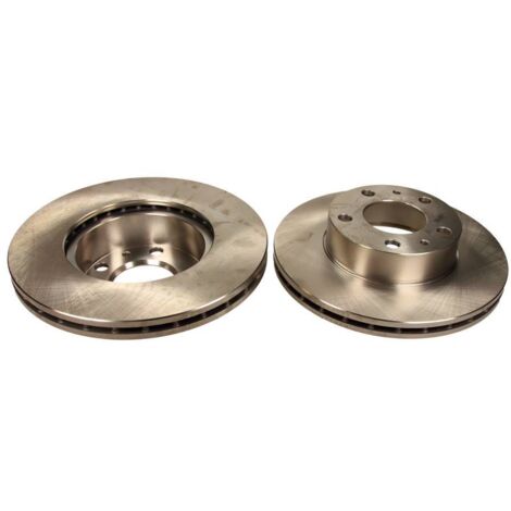 Disque de frein avant Maxgear Fiat Ducato 06-