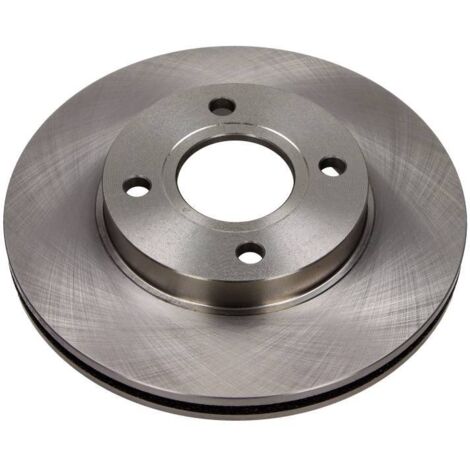 Disque de frein avant Maxgear Ford Focus 98-