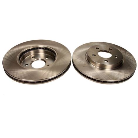 Disque de frein avant Maxgear Ford Mondeo 00-