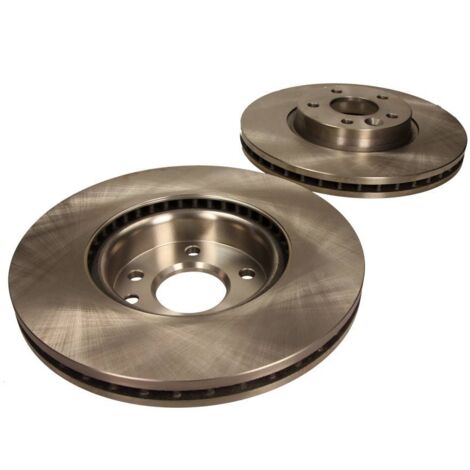 Disque de frein avant Maxgear Ford Mondeo 07- 13,75 mm