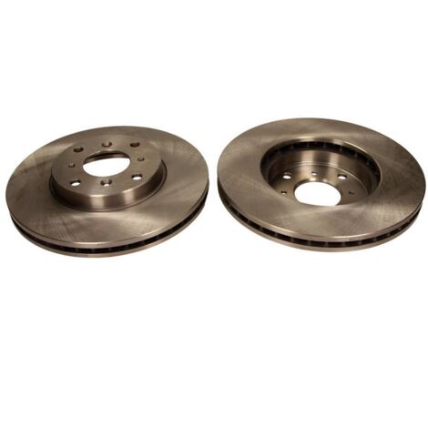 Disque de frein avant Maxgear Honda Accord 98-