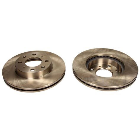 Disque de frein avant Maxgear Honda Civic 91- 4D