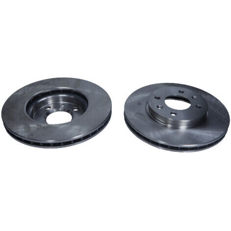 Disque de frein avant Maxgear Kia Rio 11-