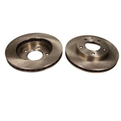 Disque de frein avant Maxgear Mazda 626