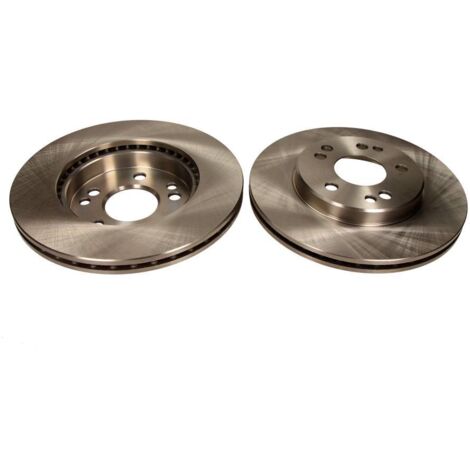 Disque de frein avant Maxgear Mercedes W124 250
