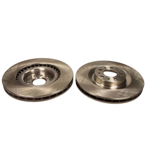 Disque de frein avant MAXGEAR pour Fiat Doblo 10-