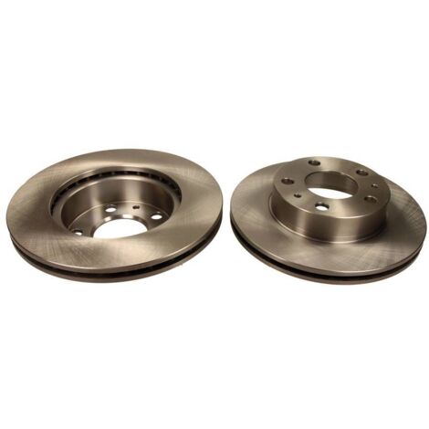 Disque de frein avant MAXGEAR pour Fiat Ducato 94-/02-/06- 18 300 mm
