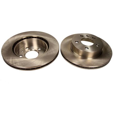 Disque de frein avant Maxgear pour Mercedes Vito 108-110D/113-114 96-