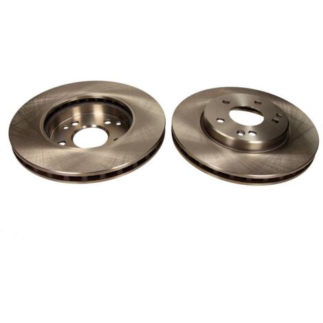 Disque de frein avant Maxgear pour Mercedes W202/210