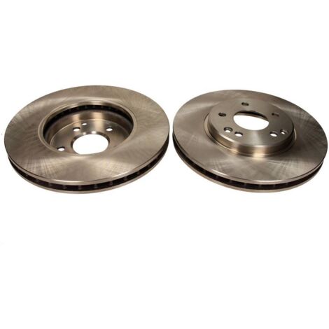 Disque de frein avant Maxgear pour Mercedes W203/210