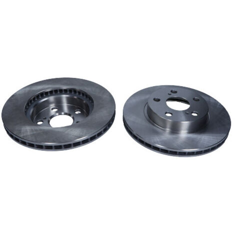 Disque de frein avant Maxgear pour Toyota Prius 03-09