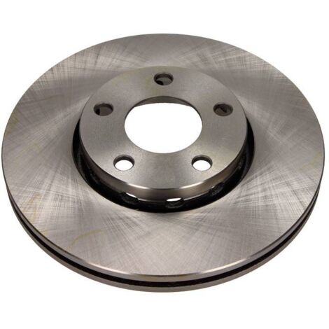 Disque de frein avant Maxgear pour VW A100/A4/A6/PASSAT 96-/A8 99- 288 x 25