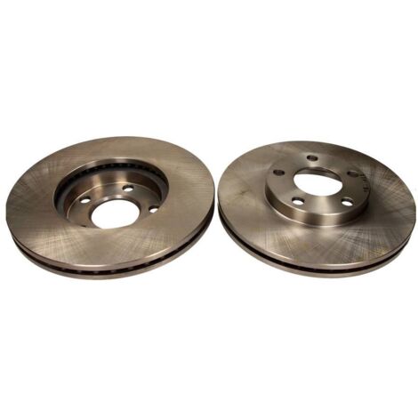 Disque de frein avant Maxgear pour VW A4/PASSA