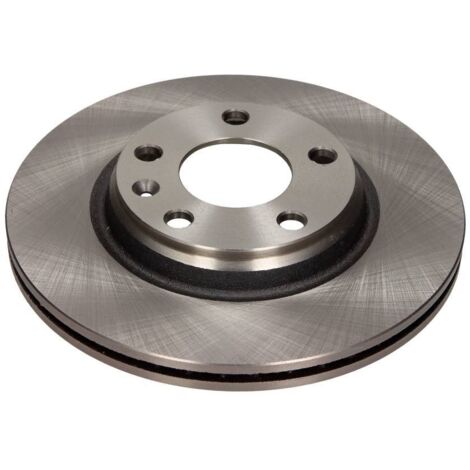 Disque de frein avant Maxgear pour VW A4/PASSAT
