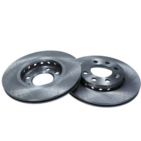 Disque de frein avant Maxgear pour VW Lupo 1.2 TDI