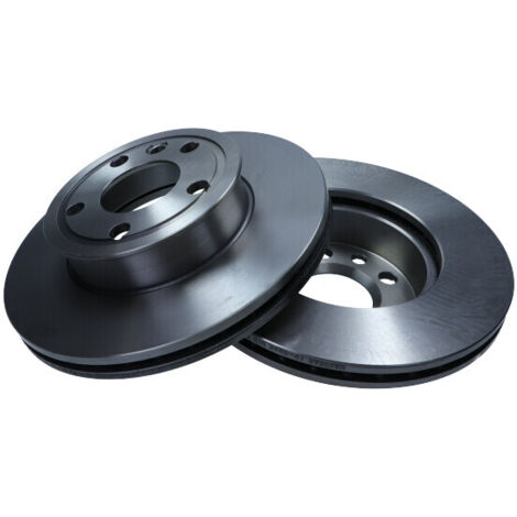 Disque de frein avant Maxgear pour VW T4 2.4-2