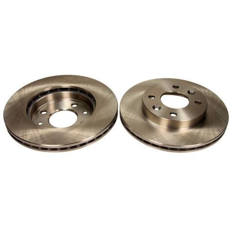 Disque de frein avant Maxgear Renault CLIO 98/KANGOO/MEGANE 96/THALIA/19