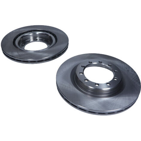 Disque de frein avant Maxgear Renault Mascott 99- 290 x 22