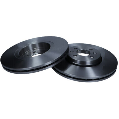 Disque de frein avant Maxgear Renault Scenic 03-